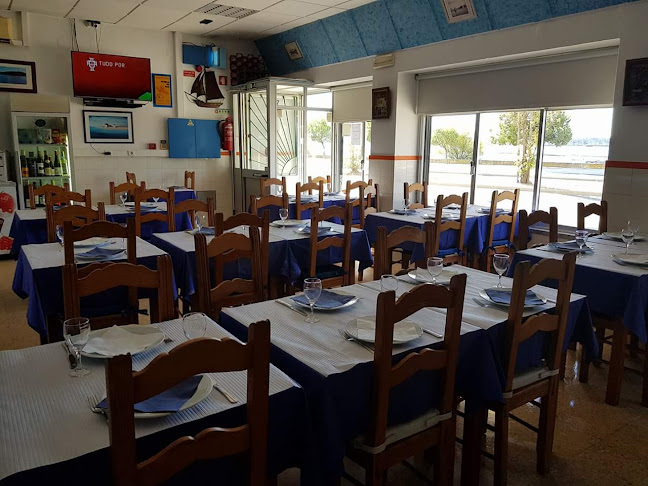Restaurante Estrela do Mar - Barreiro