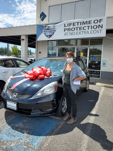 Used Car Dealer «South Tacoma Auto», reviews and photos, 7838 S Tacoma Way, Tacoma, WA 98409, USA