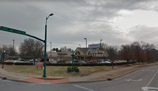 Drug Store «Walgreens», reviews and photos, 220 E Lewis and Clark Pkwy, Clarksville, IN 47129, USA