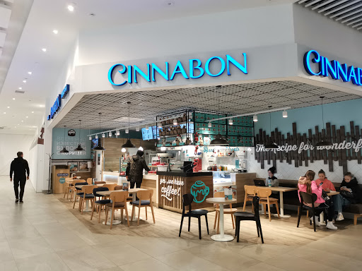 Cinnabon