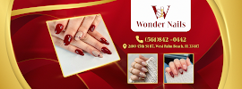 Wonder Nails - Photo 2 - Car repair in West Palm Beach, FL, West Palm Beach