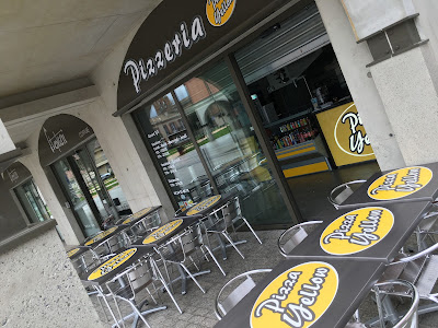 Pizza Yellow à Plaisance-du-Touch