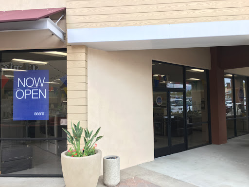 Appliance Store «Sears Home Appliance Showroom», reviews and photos, 23600 Rockfield Blvd #2D, Lake Forest, CA 92630, USA
