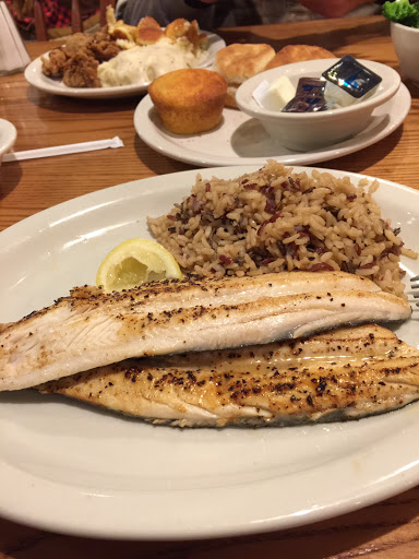 American Restaurant «Cracker Barrel Old Country Store», reviews and photos, 591 State Hwy 183, Piedmont, SC 29673, USA