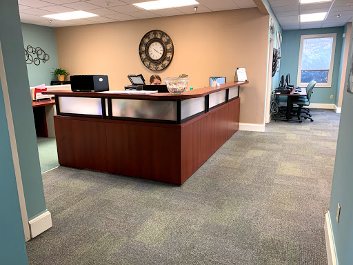 Temp Agency «The Alpha Group», reviews and photos, 61 E Main St, Norton, MA 02766, USA