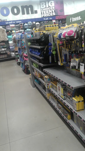 Variety Store «Five Below», reviews and photos, 4921 U.S. 9, Howell, NJ 07731, USA