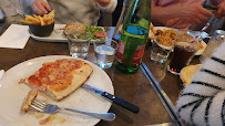 Plats et boissons du Restaurant italien Pizza Sant'Antonio à Paris - n°18