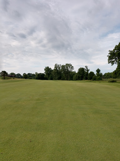 Public Golf Course «Hunters Ridge Golf Course», reviews and photos, 8101 Byron Rd, Howell, MI 48855, USA