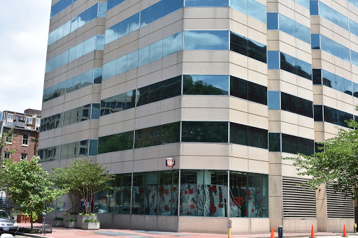 Shopping Mall «Shops At 2000 Penn», reviews and photos, 2000 Pennsylvania Ave NW #3500, Washington, DC 20006, USA