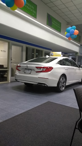 Honda Dealer «Ocean Honda of Ventura», reviews and photos, 6450 Auto Center Dr, Ventura, CA 93003, USA