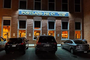 Portland Pie Company image