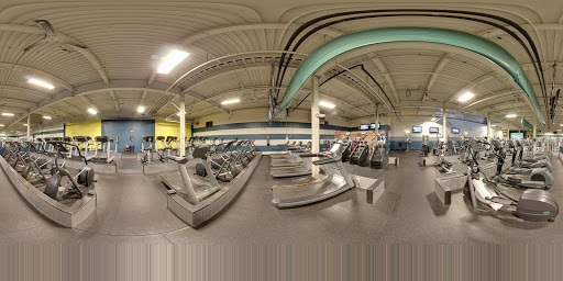 Gym «Bayshore Athletic Club», reviews and photos, 14 Plain St, Braintree, MA 02184, USA