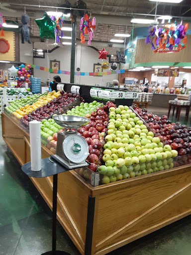 Grocery Store «El Rio Grande #7», reviews and photos, 10325 Lake June Rd #400, Dallas, TX 75217, USA