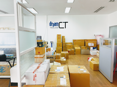니코니코 타이 (Dream CT Co., Ltd.)