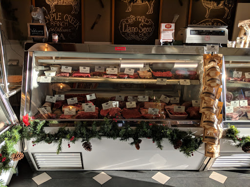 Butcher Shop «V. Miller Meats», reviews and photos, 4801 Folsom Blvd #2, Sacramento, CA 95819, USA