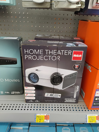 Department Store «Walmart Supercenter», reviews and photos, 419 Hwy 52 Bypass W, Lafayette, TN 37083, USA