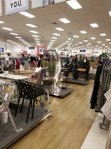 Department Store «Marshalls & HomeGoods», reviews and photos, 20515 Biscayne Blvd, Aventura, FL 33180, USA