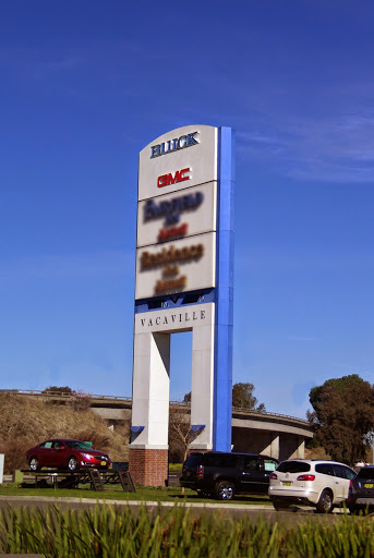 Car Dealer «Buick GMC of Vacaville», reviews and photos, 350 Orange Dr, Vacaville, CA 95687, USA