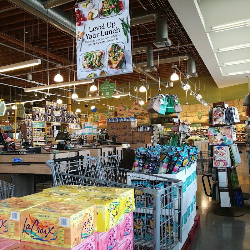 Whole Foods Market