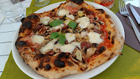 Pizza du Pizzeria La Bufala Italian Pizza & Pasta à Hégenheim - n°2