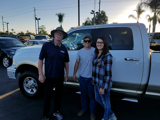 Used Car Dealer «Premium Finance», reviews and photos, 11626 Beach Blvd, Stanton, CA 90680, USA