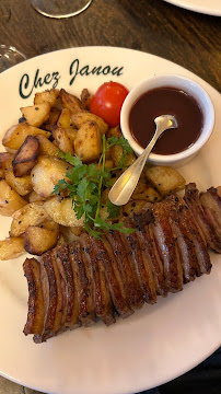 Les plus récentes photos du Bistro Chez Janou à Paris - n°3