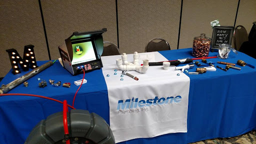 Milestone Plumbing, Inc.