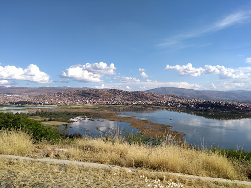 Writing courses in Cochabamba