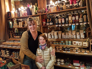 Photo n°43 de La Gargante à Parthenay ()