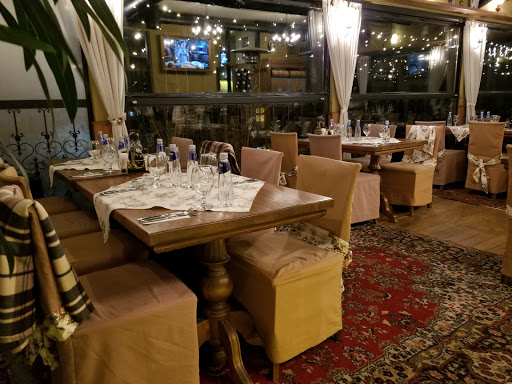 Аржентински ресторанти София
