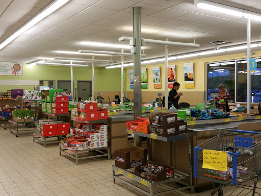 Supermarket «ALDI», reviews and photos, 2317 North Point Blvd, Dundalk, MD 21222, USA