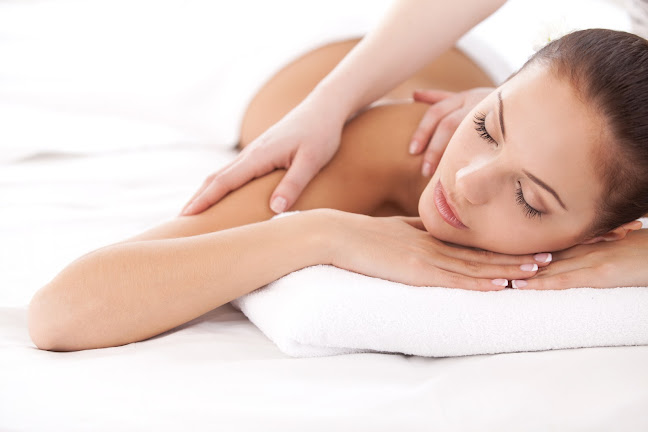 HH-Massagepraxis - Masseur