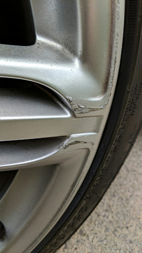 Car Wash «Al Paul Auto Wash», reviews and photos, 2128 Warrensville Center Rd, Cleveland, OH 44121, USA