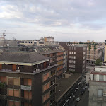 Photo n°14 de l'avis de ieda.i fait le 18/08/2019 à 07:56 sur le  Hotel Marconi à Milan