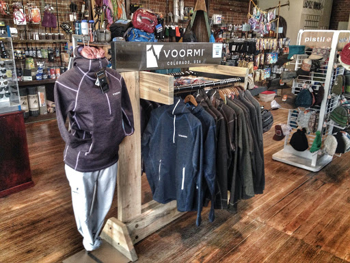 Outdoor Sports Store «Leadville Outdoors and Mountain Market», reviews and photos, 225 Harrison Ave, Leadville, CO 80461, USA