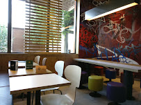Atmosphère du Restauration rapide McDonald's à Lyon - n°1