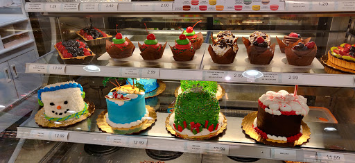 Supermarket «Publix Super Market at Winter Haven Square», reviews and photos, 6031 Cypress Gardens Blvd, Winter Haven, FL 33884, USA