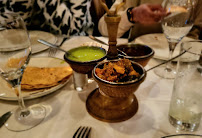 Plats et boissons du Restaurant indien Le Kavéri à Asnières-sur-Seine - n°5