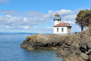 Lime Kiln Point State Park image