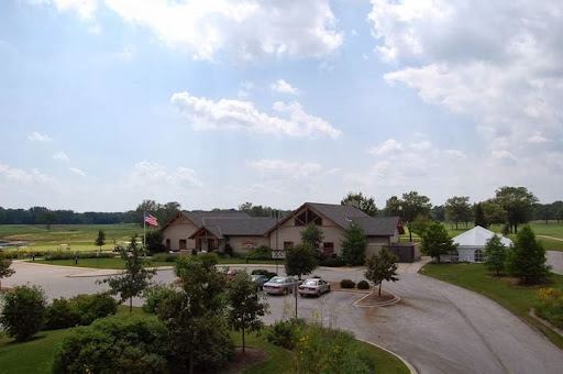 Golf Course «Coyote Run Golf Course», reviews and photos, 800 Kedzie Ave, Flossmoor, IL 60422, USA