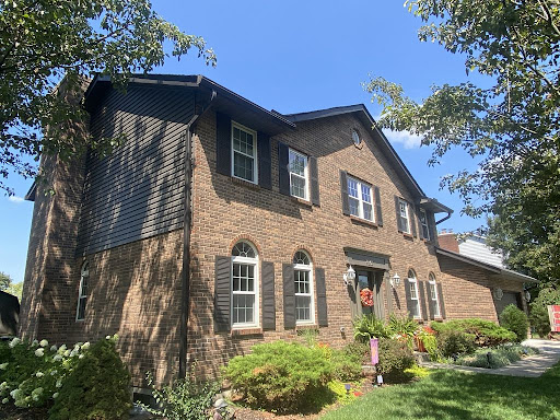 Roofing Contractor «Titan Siding and Roofing», reviews and photos, 7103 Hamilton Mason Rd Suite D, West Chester Township, OH 45069, USA