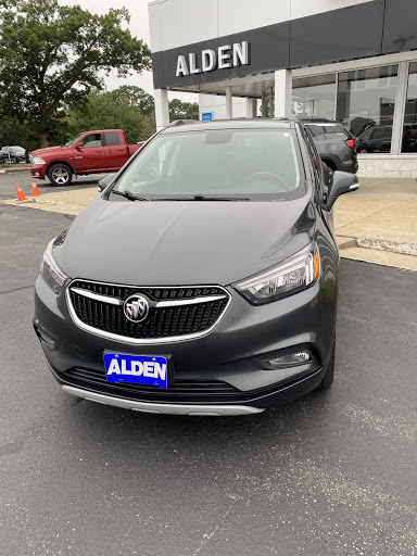 GMC Dealer «Alden Buick GMC», reviews and photos, 6 Whalers Way, Fairhaven, MA 02719, USA