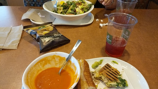 Sandwich Shop «Panera Bread», reviews and photos, 14740 W Colfax Avenue #110, Lakewood, CO 80401, USA