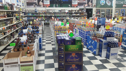 Liquor Store «CD Package Store», reviews and photos, 6098 Memorial Dr, Stone Mountain, GA 30083, USA