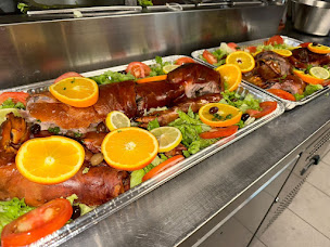 Photo n°44 de Le Prince du Poulet//Ô Prince Du Poulet à Le Perreux-sur-Marne ()