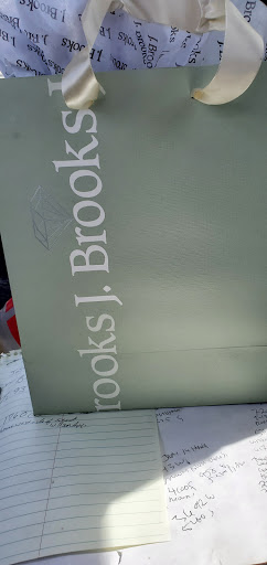 Jewelry Store «J Brooks Jewelers», reviews and photos, 152 E Winchester St, Murray, UT 84107, USA