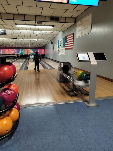 Bowling Alley «The Bowling Alley», reviews and photos, 2237 Boulevard, Colonial Heights, VA 23834, USA