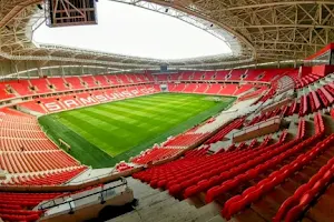 Samsun 19 May Stadium image