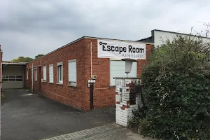 Escape Room Altenstadt image