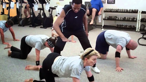 Gym «Newton Fitness», reviews and photos, 3243 E Indian School Rd, Phoenix, AZ 85018, USA